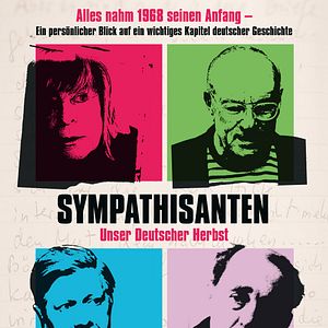 Bilder Sympathisanten - Unser Deutscher Herbst