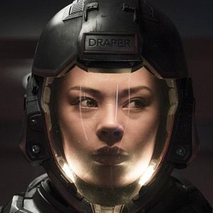 Bilder The Expanse