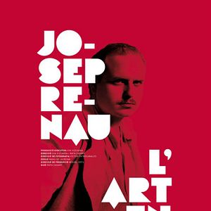 Bilder Josep Renau. El arte en peligro