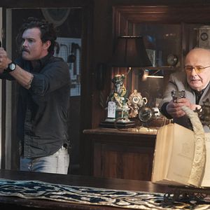 Bilder Jude Ciccolella