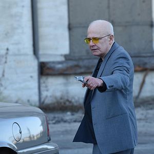 Bilder Jude Ciccolella