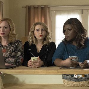 Bilder Christina Hendricks