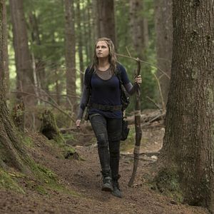 Bilder The 100