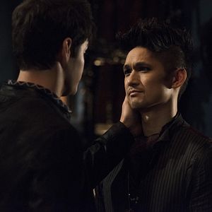 Bilder Harry Shum Jr.