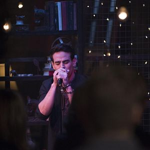 Bilder Alberto Rosende