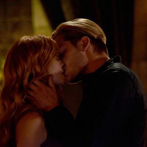 Bilder Shadowhunters