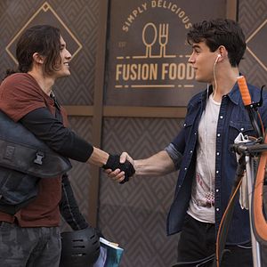 Bilder Alberto Rosende