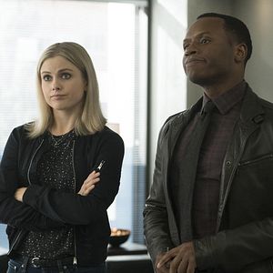 Bilder iZombie