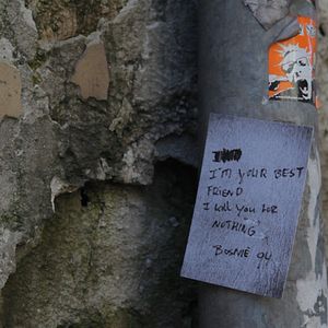 Bilder Monika Hauser - Ein Portrait