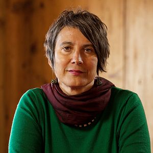 Bilder Monika Hauser - Ein Portrait