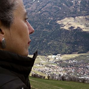 Bilder Monika Hauser - Ein Portrait