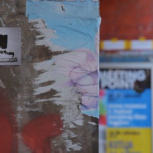 Bilder Monika Hauser - Ein Portrait