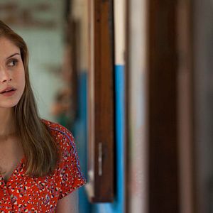 Bilder Erin Moriarty