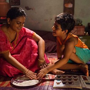 Bilder Die unglaubliche Reise des Fakirs, der in einem Kleiderschrank feststeckte