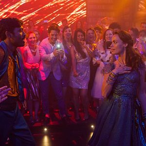 Bilder Die unglaubliche Reise des Fakirs, der in einem Kleiderschrank feststeckte