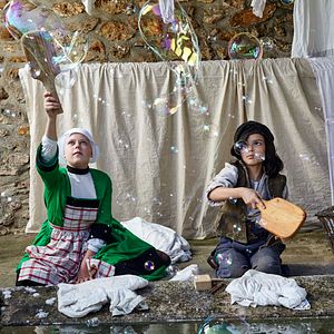 Bilder Emeline Bayart