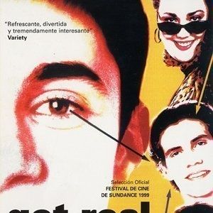 Bilder Get Real - Von Mann zu Mann