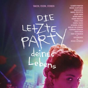 Bilder Die letzte Party deines Lebens