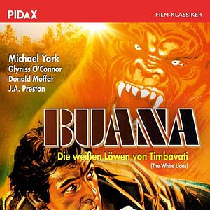 Bilder Buana - Die weißen Löwen von Timbavati
