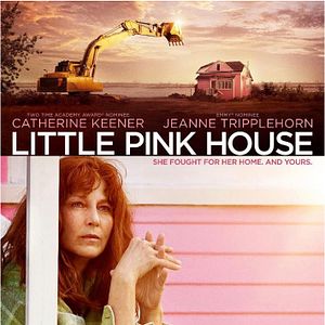 Bilder Little Pink House