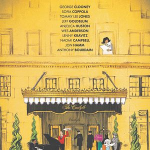 Bilder Always at The Carlyle