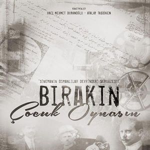 Bilder Bırakın Çocuk Oynasın