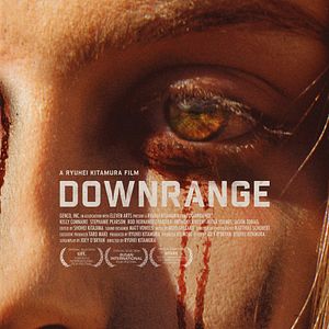 Bilder Downrange - Die Zielscheibe bist du!