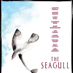 Bilder The Seagull - Eine unerhörte Liebe
