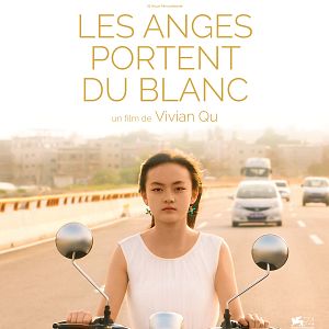 Bilder Angels Wear White