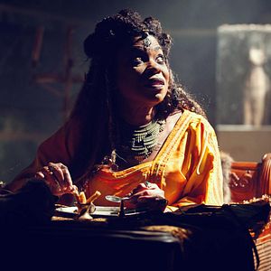 Bilder Into The Badlands