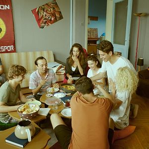 Bilder Öğrenci Kafası: Soygun