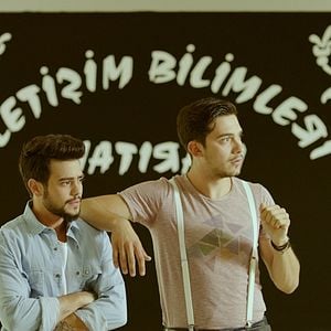 Bilder Öğrenci Kafası: Soygun