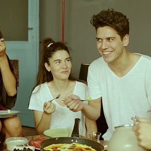 Bilder Öğrenci Kafası: Soygun