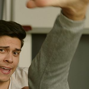 Bilder Öğrenci Kafası: Soygun