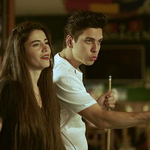 Bilder Öğrenci Kafası: Soygun