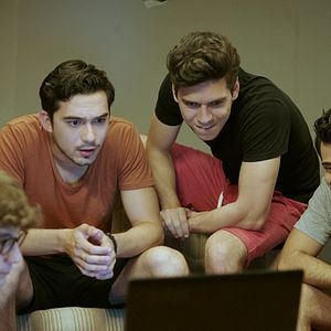 Bilder Öğrenci Kafası: Soygun