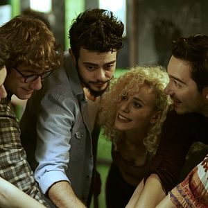 Bilder Öğrenci Kafası: Soygun