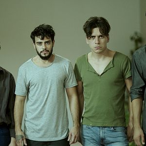 Bilder Öğrenci Kafası: Soygun