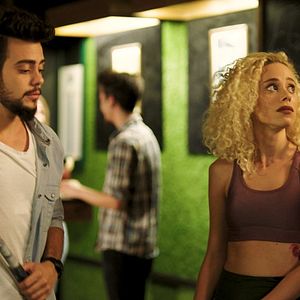 Bilder Öğrenci Kafası: Soygun