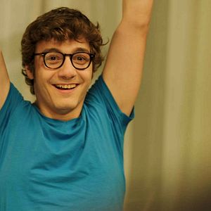 Bilder Öğrenci Kafası: Soygun