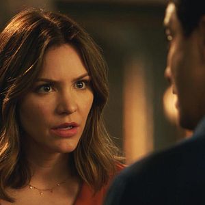 Bilder Katharine McPhee