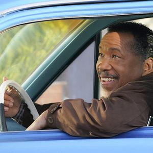 Bilder Obba Babatundé