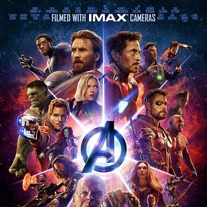 Bilder Avengers 3: Infinity War