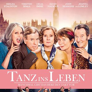 Bilder Tanz ins Leben