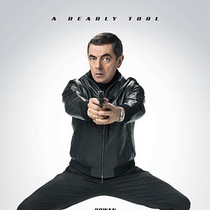 Bilder Johnny English - Man lebt nur dreimal
