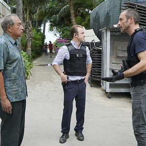Bilder Hawaii Five-0