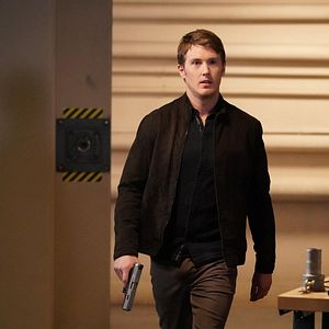 Bilder Spencer Treat Clark