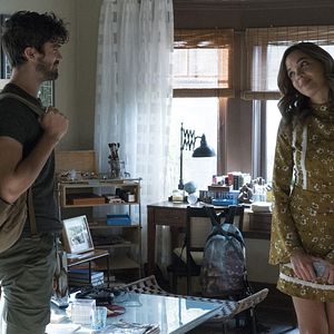 Bilder Famous In Love