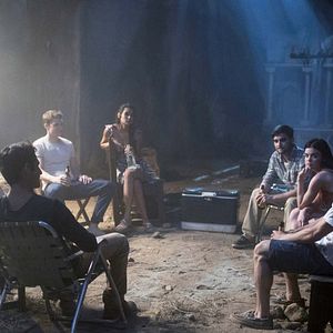 Bilder Wahrheit oder Pflicht