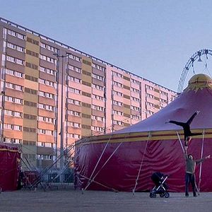 Bilder En équilibre